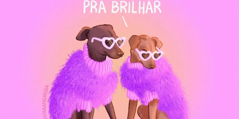 Imagem do grupo de WhatsApp ☕ Conversa de Amigas Toledo