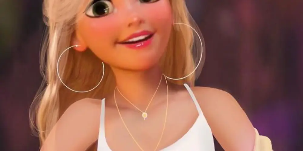 Imagem do grupo de WhatsApp Conversa de garotas💋💕