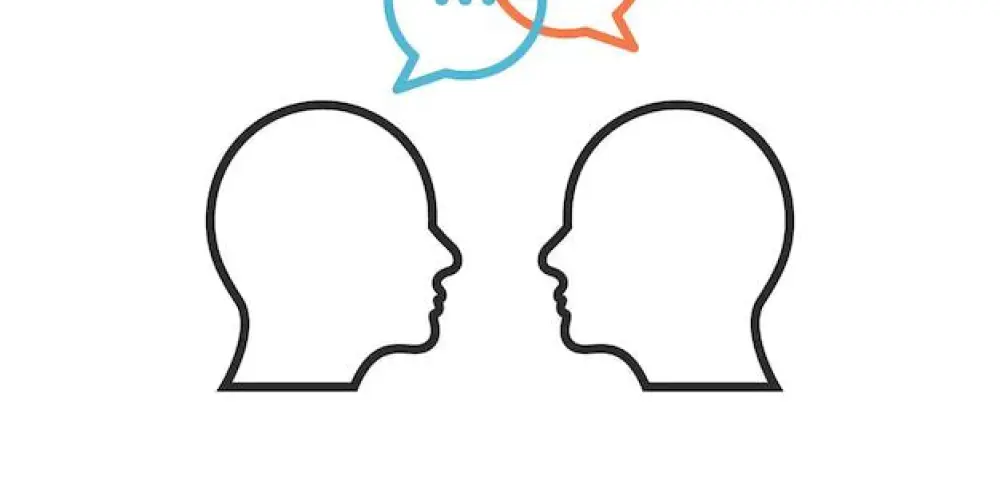 Imagem do grupo de WhatsApp CONVERSA DECENTE