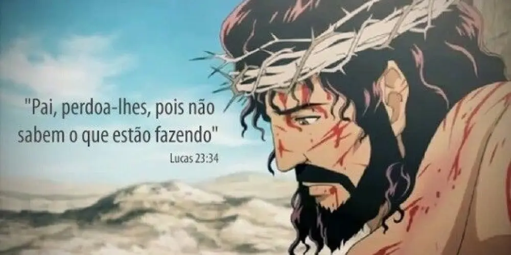 Imagem do grupo de WhatsApp Conversar sobre animes.