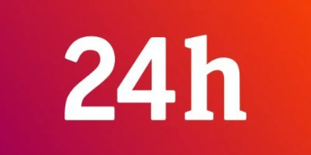 Imagem do grupo de WhatsApp Conversas 24h