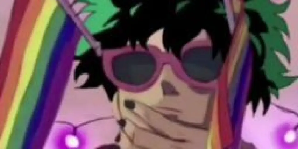 Imagem do grupo de WhatsApp Conversas de LGBTs