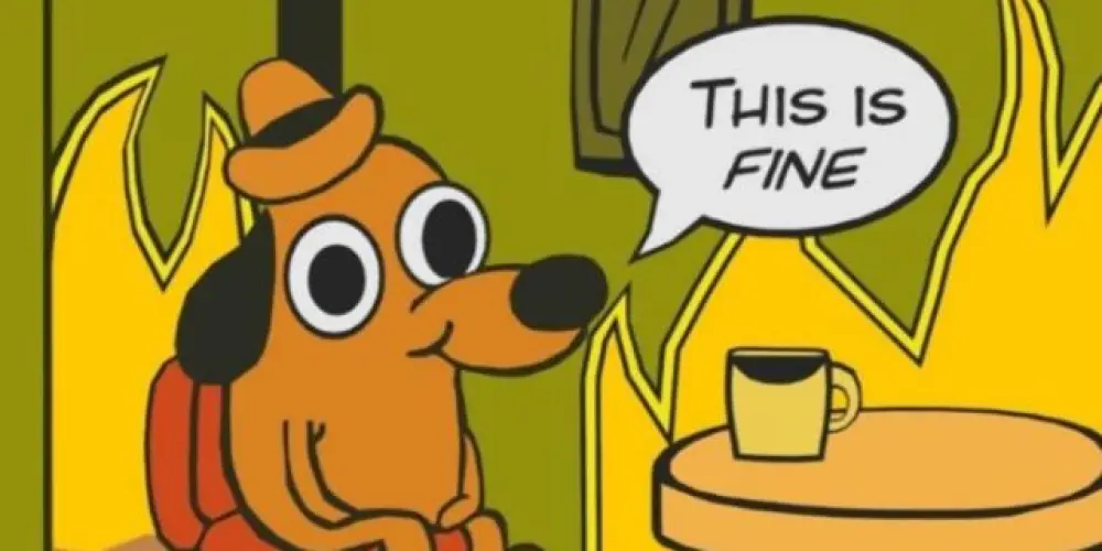 Imagem do grupo de WhatsApp Conversas diárias