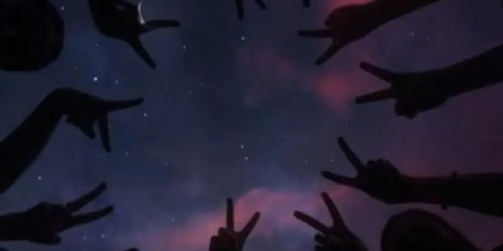 Imagem do grupo de WhatsApp CONVERSAS DO FLUXO 2.0🥴🤡