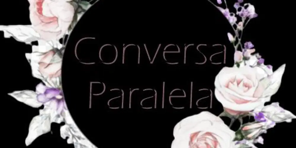 Imagem do grupo de WhatsApp Conversas paralelas✅