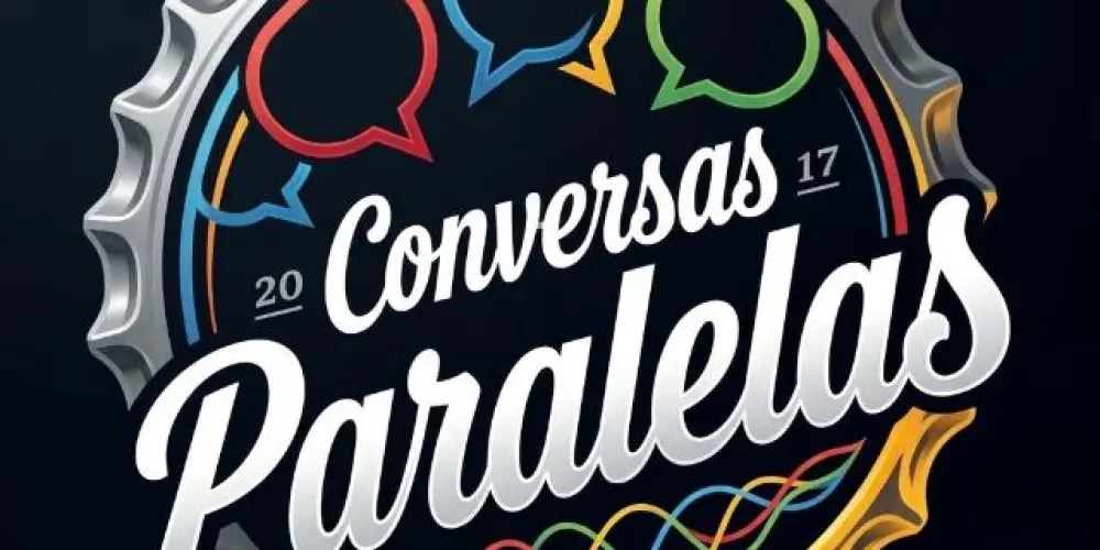 Imagem do grupo de WhatsApp Conversas paralelas 🤏🏼😎