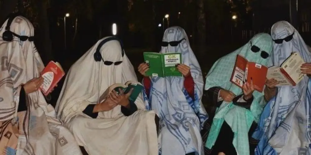 Imagem do grupo de WhatsApp Conversas/amizades