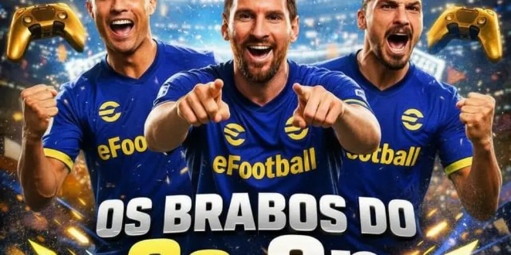 Imagem do grupo de WhatsApp ⚽Coop Pc EFOOTBALL 2026⚽