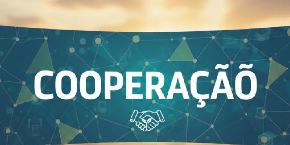 Imagem do grupo de WhatsApp COOPERAÇÃO 薪資 60%