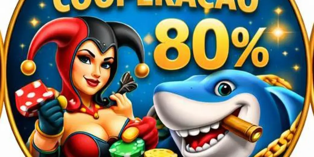 Imagem do grupo de WhatsApp COOPERAÇÃO 80% AUTOMÁTICA