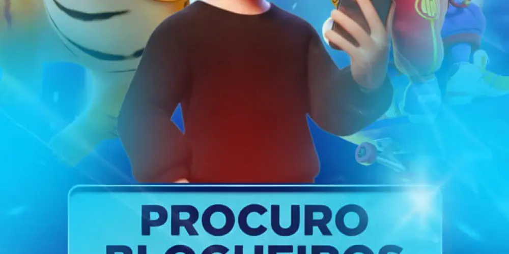 Imagem do grupo de WhatsApp COOPERAÇÃO MONTANTE 50% 60% 70%