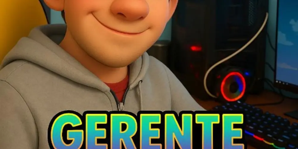 Imagem do grupo de WhatsApp Cooperação montante