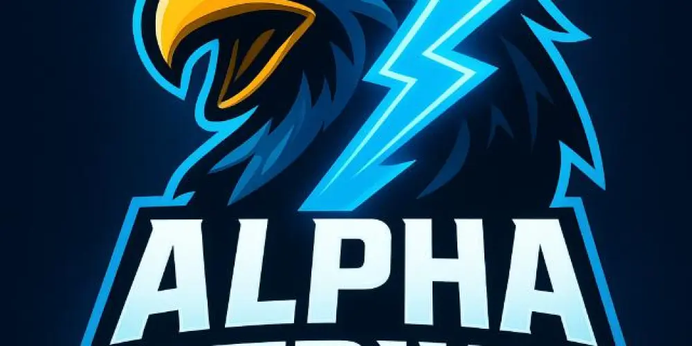 Imagem do grupo de WhatsApp COPA ALPHA STRIKE⚡️