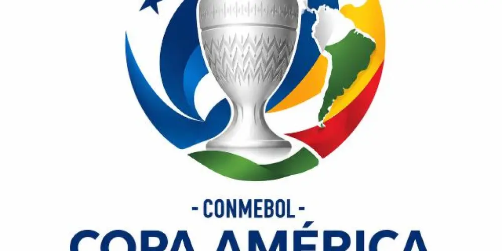 Imagem do grupo de WhatsApp COPA AMÉRICA 2027