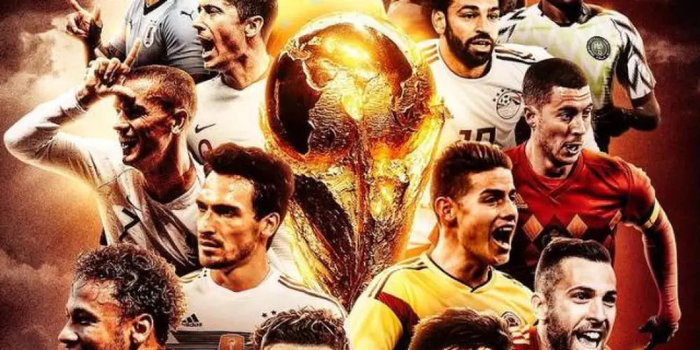 Imagem do grupo de WhatsApp COPA DE CLUBES