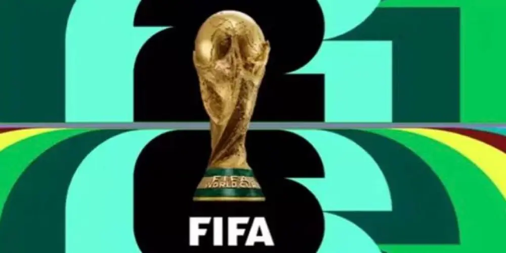 Imagem do grupo de WhatsApp Copa do mudo