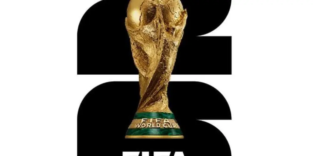 Imagem do grupo de WhatsApp Copa do Mundo 2026 🏆