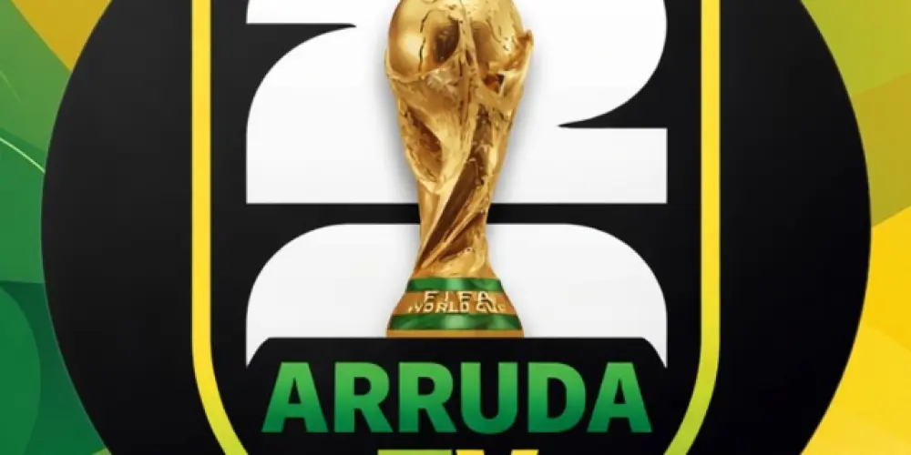 Imagem do grupo de WhatsApp ⚽️ 𝘼𝙧𝙧𝙪𝙙𝙖 𝙏𝙑 — Copa do Mundo 2026