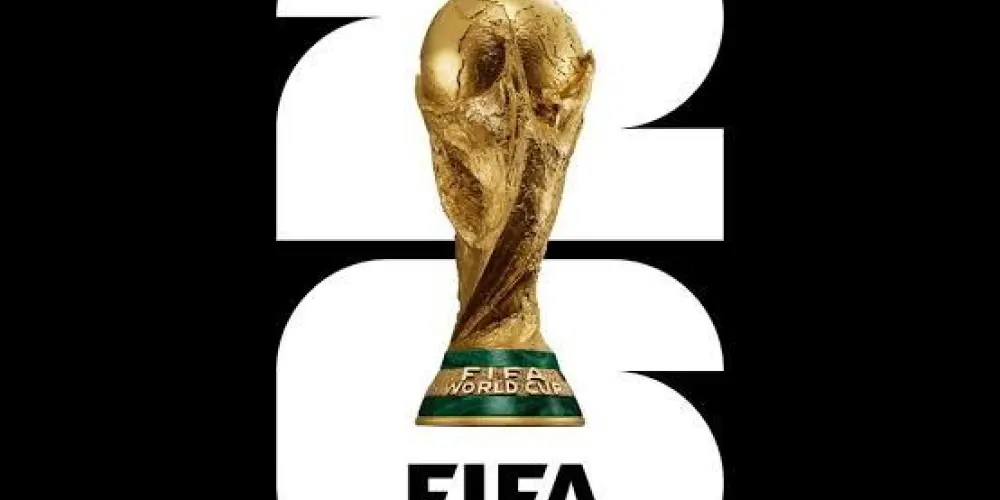 Imagem do grupo de WhatsApp Copa do mundo 2026 ⚽