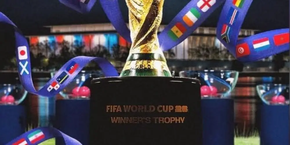 Imagem do grupo de WhatsApp Copa do mundo⚕️