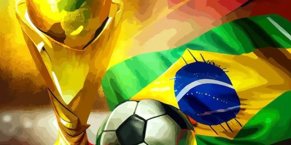 Imagem do grupo de WhatsApp Copa do mundo🇧🇷🏆