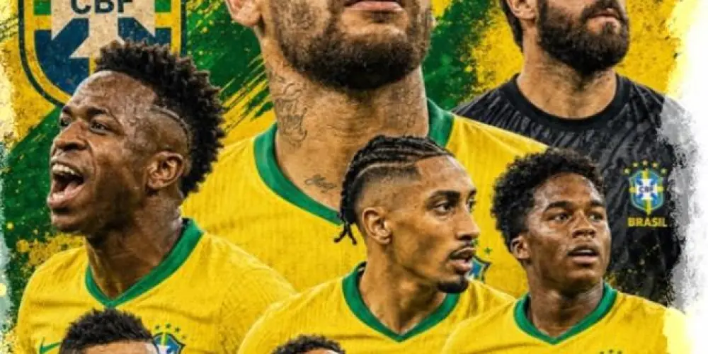 Imagem do grupo de WhatsApp COPA DO MUNDO