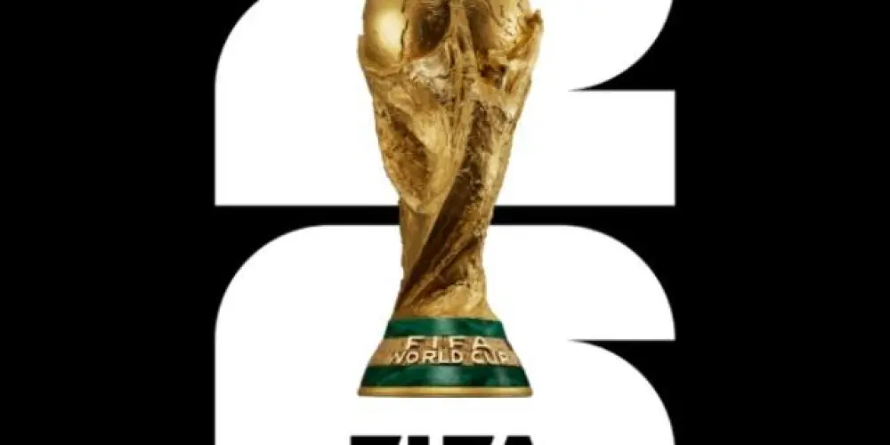 Imagem do grupo de WhatsApp Copa do Mundo da FIFA™ ²⁰²⁶
