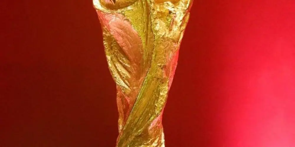 Imagem do grupo de WhatsApp COPA DO MUNDO EFOOTBALL