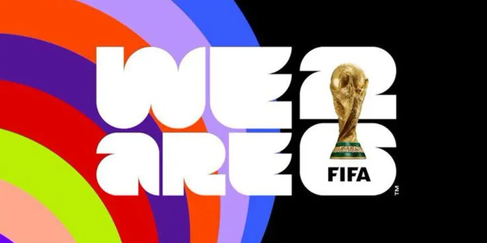 Imagem do grupo de WhatsApp Copa Do Mundo FIFA™ 2026