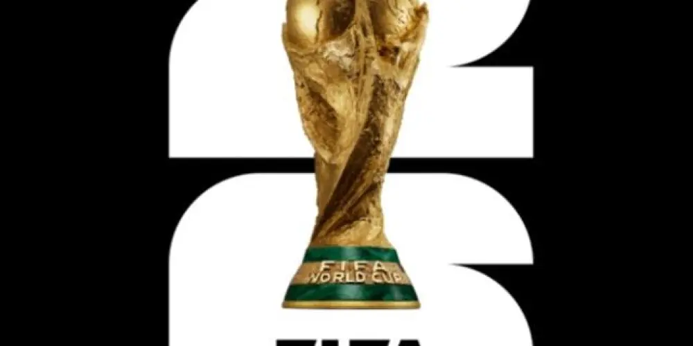 Imagem do grupo de WhatsApp COPA DO MUNDO FIFA ²⁰²⁶ ™