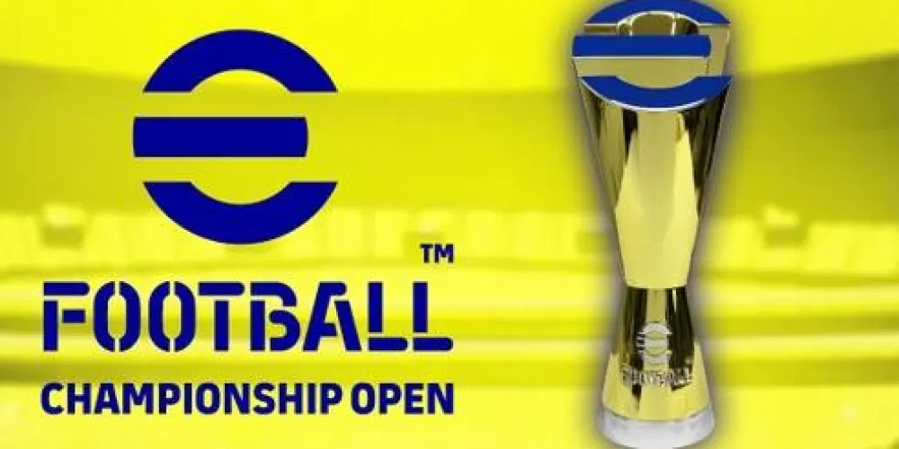 Imagem do grupo de WhatsApp COPA EFOOTBALL 2025