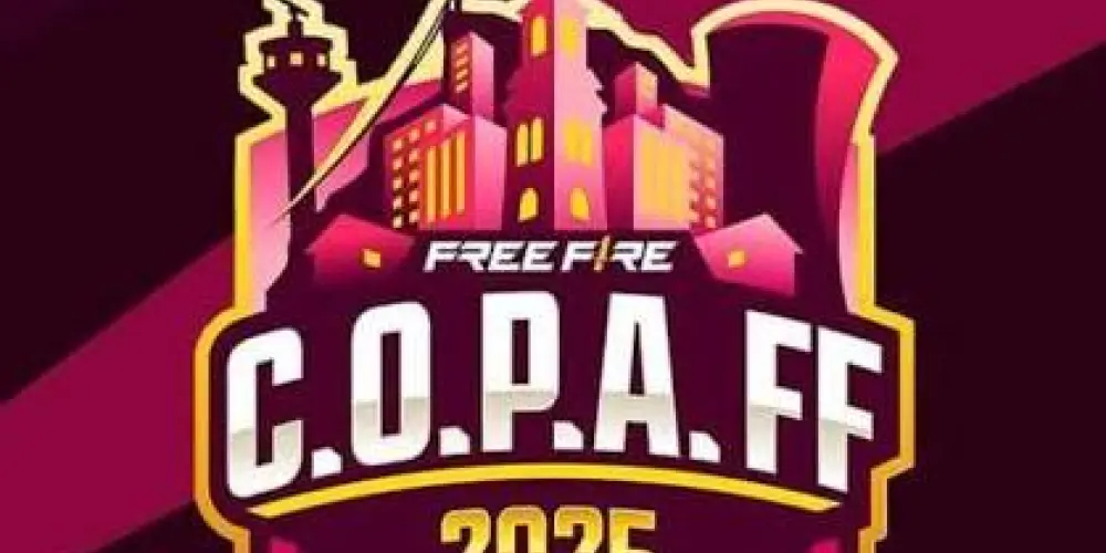 Imagem do grupo de WhatsApp 🏆COPA FREE FIRE 2X2 2K25 FF 🏆