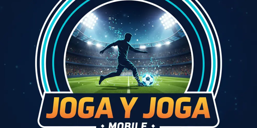 Imagem do grupo de WhatsApp Copa Joga y Joga 🎮⚽🏆