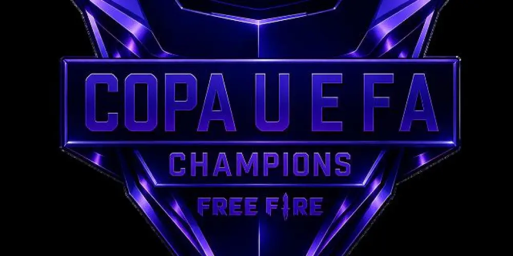 Imagem do grupo de WhatsApp COPA U E F A CHAMPIONS FREE FIRE