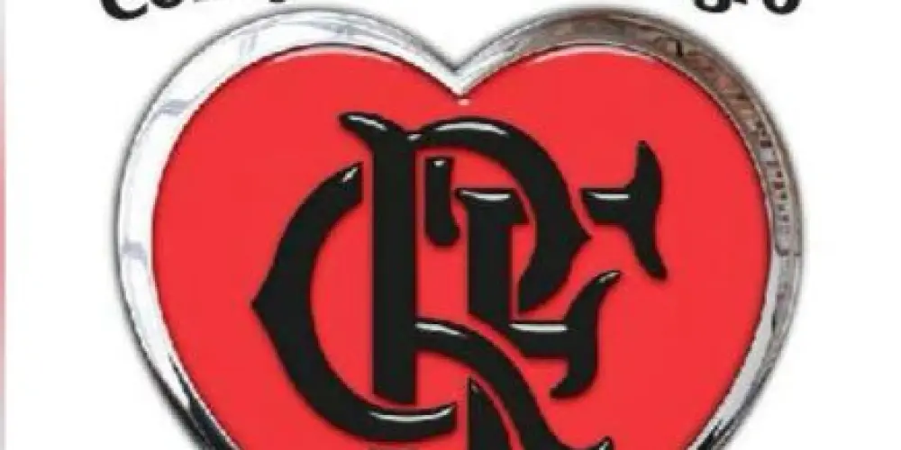 Imagem do grupo de WhatsApp CORAÇÃO RUBRO NEGRO🟥⬛️