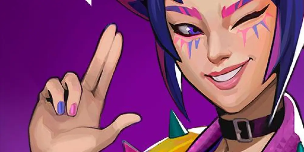 Imagem do grupo de WhatsApp Core Runners br🇧🇷