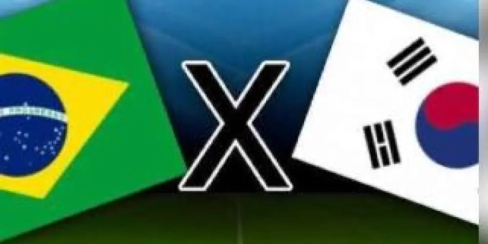 Imagem do grupo de WhatsApp Coreanos na Bahia ( Relacionamento)