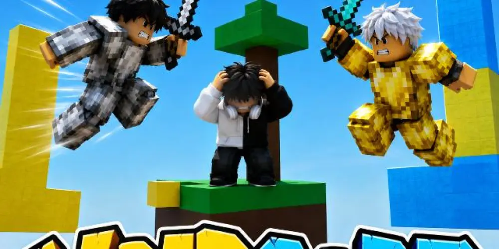 Imagem do grupo de WhatsApp CoreBound - roblox 2026