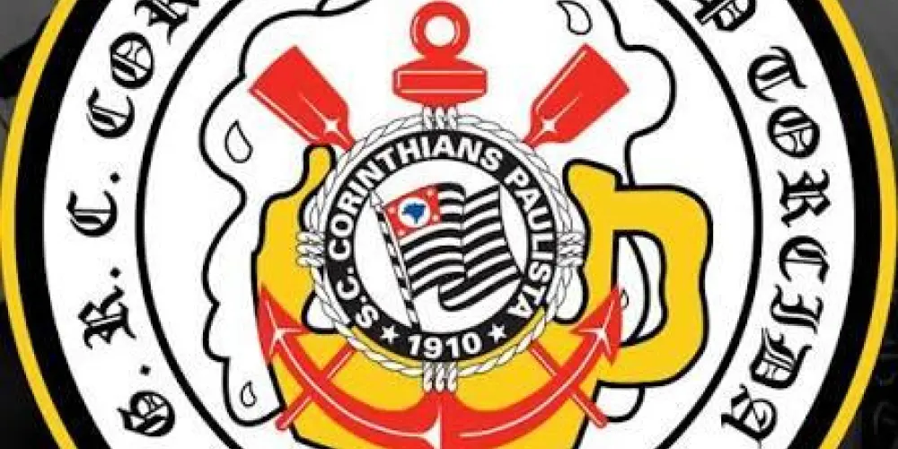 Imagem do grupo de WhatsApp Coringão Chopp
