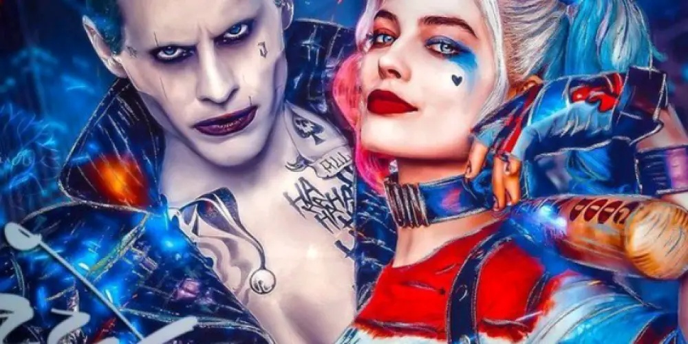 Imagem do grupo de WhatsApp Coringas e alerquinas