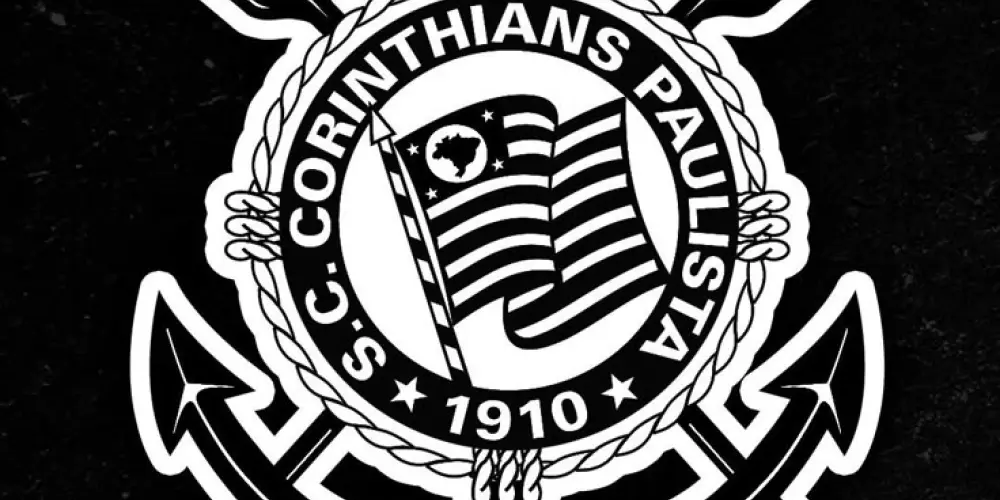 Imagem do grupo de WhatsApp Corinthians 1910