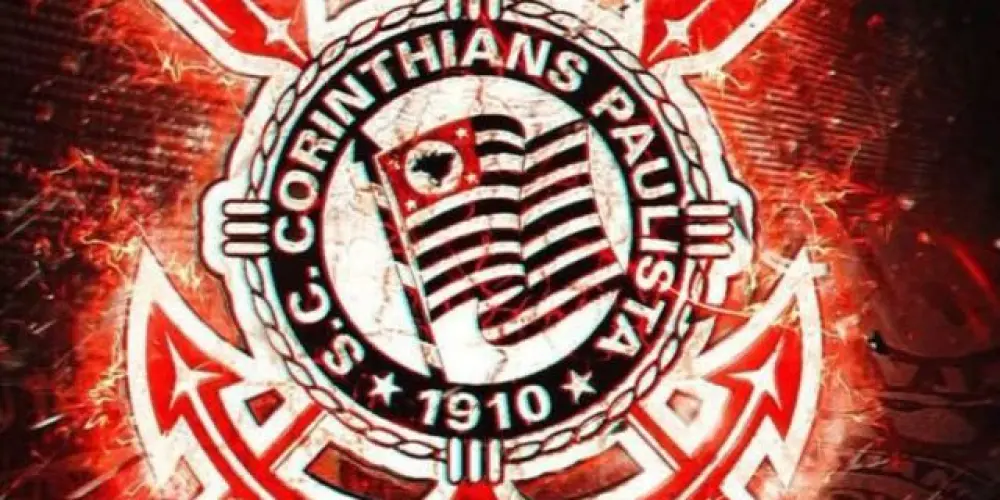 Imagem do grupo de WhatsApp Corinthians🖤🤍