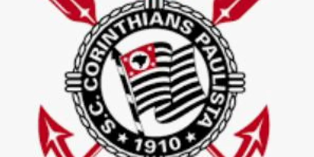 Imagem do grupo de WhatsApp Corinthians