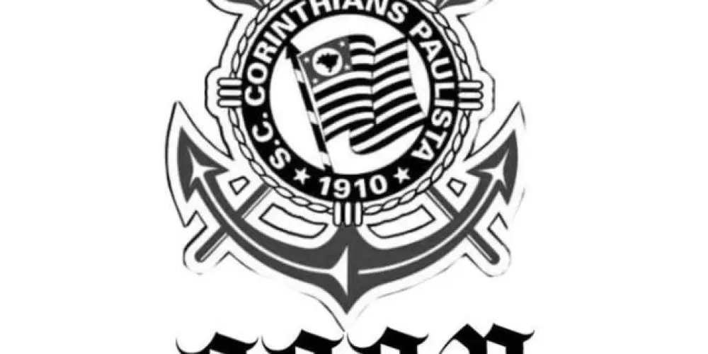 Imagem do grupo de WhatsApp CORINTHIANS
