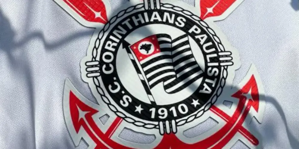 Imagem do grupo de WhatsApp Corinthians 🦅