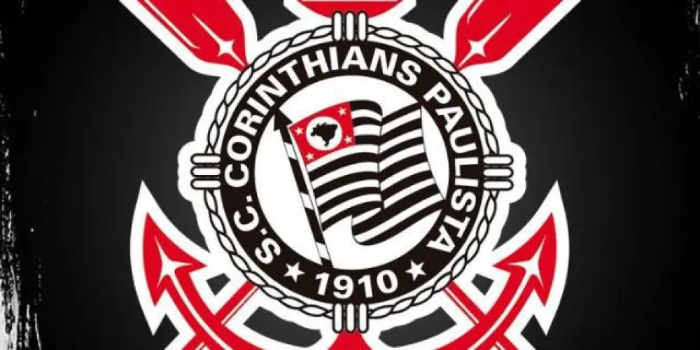 Imagem do grupo de WhatsApp Corinthians