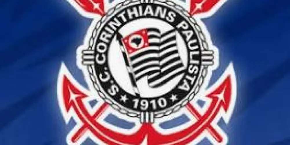 Imagem do grupo de WhatsApp Corinthians