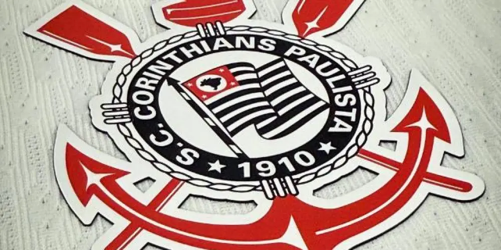 Imagem do grupo de WhatsApp Corinthians de Coração 🖤🤍🦅