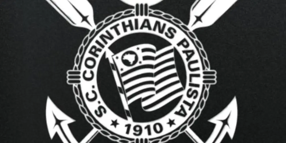 Imagem do grupo de WhatsApp Corinthians  DF