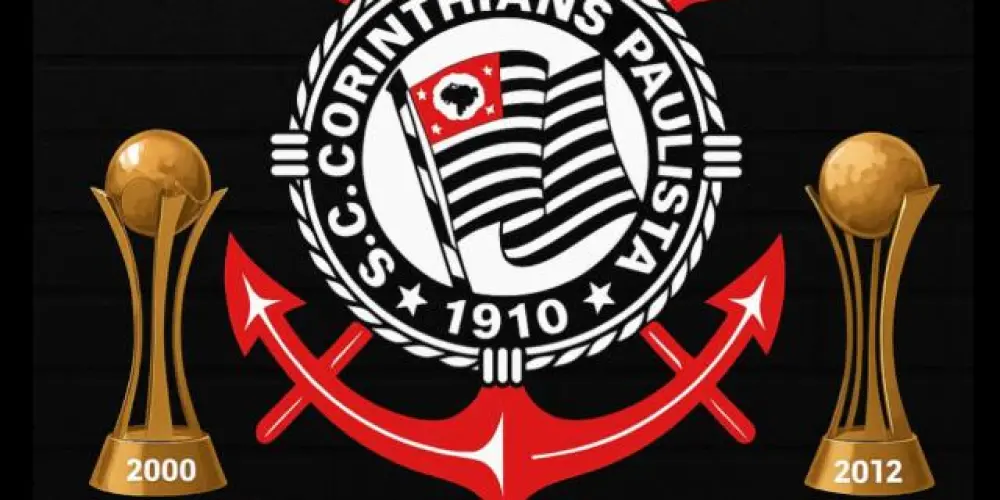 Imagem do grupo de WhatsApp Corinthians elite sports 🏴🏳️🦅